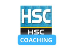 HSC COACHING